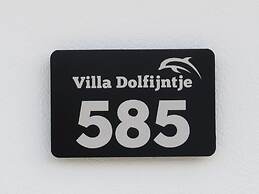 Villa in Zeewolde With Terrace