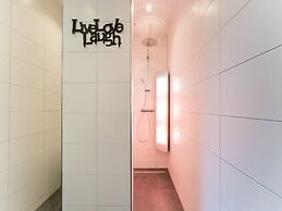 Villa in Zeewolde With Terrace