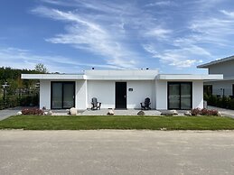 Villa in Zeewolde With Terrace