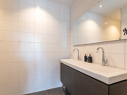 Villa in Zeewolde With Terrace