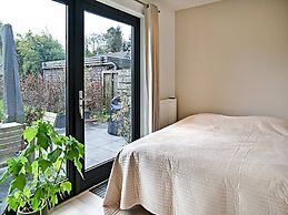 Romantic Holiday Home in Schoorl Near the sea