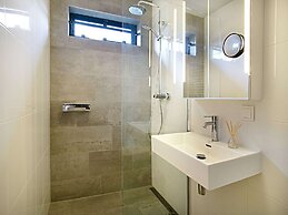 Romantic Holiday Home in Schoorl Near the sea