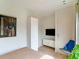 Romantic Holiday Home in Schoorl Near the sea