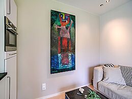 Romantic Holiday Home in Schoorl Near the sea