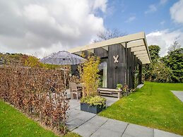 Romantic Holiday Home in Schoorl Near the sea