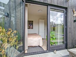 Romantic Holiday Home in Schoorl Near the sea