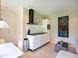 Romantic Holiday Home in Schoorl Near the sea