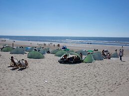 Romantic Holiday Home in Schoorl Near the sea