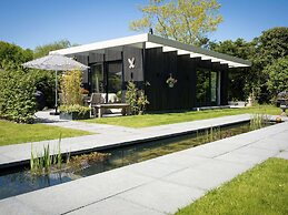 Romantic Holiday Home in Schoorl Near the sea