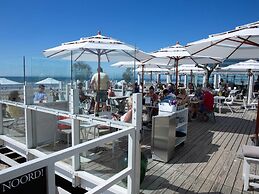 Romantic Holiday Home in Schoorl Near the sea