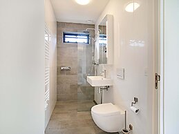 Romantic Holiday Home in Schoorl Near the sea