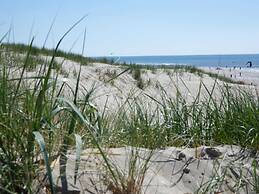 Romantic Holiday Home in Schoorl Near the sea