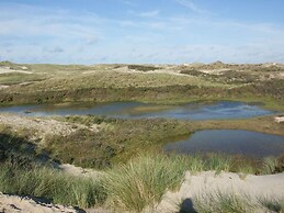 Romantic Holiday Home in Schoorl Near the sea