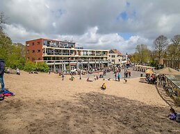 Romantic Holiday Home in Schoorl Near the sea