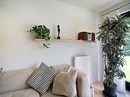 Romantic Holiday Home in Schoorl Near the sea