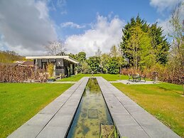 Romantic Holiday Home in Schoorl Near the sea