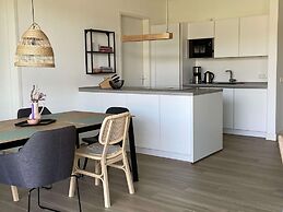 Modern Villa in Harderwold With Garden