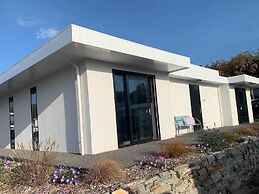 Modern Villa in Harderwold With Garden