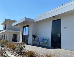 Modern Villa in Harderwold With Garden