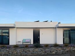 Modern Villa in Harderwold With Garden