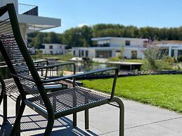 Modern Villa in Harderwold With Garden