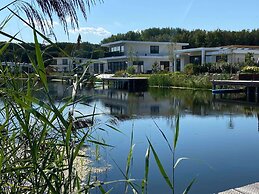 Modern Villa in Harderwold With Garden