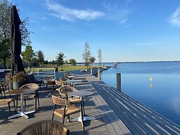 Modern Villa in Harderwold With Garden