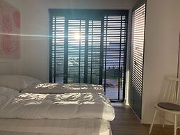 Modern Villa in Harderwold With Garden