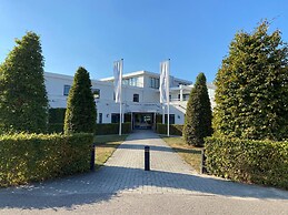 Modern Villa in Harderwold With Garden