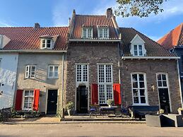 Modern Villa in Harderwold With Garden