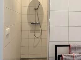 Modern Villa in Harderwold With Garden