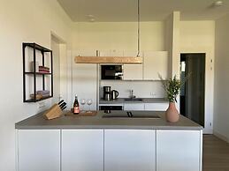 Modern Villa in Harderwold With Garden