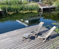 Villa in Harderwold With Garden