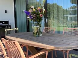 Modern Villa in Harderwold With Garden