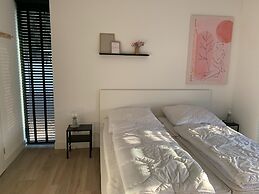 Villa in Harderwold With Garden