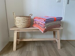 Villa in Harderwold With Garden