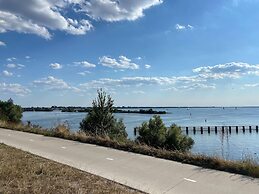 Villa in Harderwold With Garden