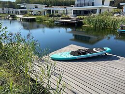 Modern Villa in Harderwold With Garden