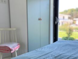 Modern Villa in Harderwold With Garden