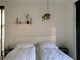 Villa in Harderwold With Garden