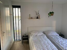 Modern Villa in Harderwold With Garden