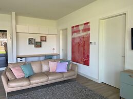 Modern Villa in Harderwold With Garden