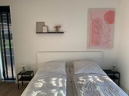 Modern Villa in Harderwold With Garden