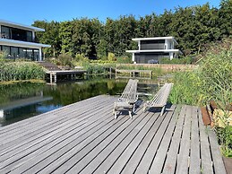 Villa in Harderwold With Garden