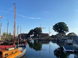 Modern Villa in Harderwold With Garden