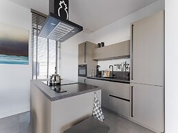 Villa in Zeewolde With Private Jetty