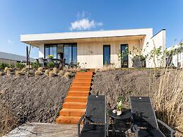 Villa in Zeewolde With Private Jetty