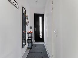 Family Villa With Garden and Jetty