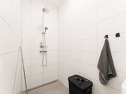 Family Villa With Garden and Jetty