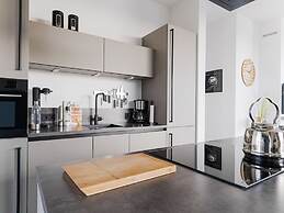 Villa in Zeewolde With Private Jetty